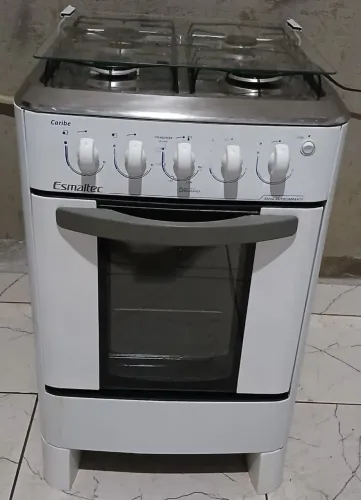 Vendo fogão (esmaltec)