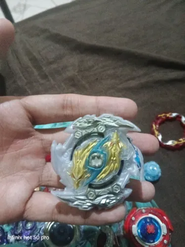 beyblade burst zwei longinus