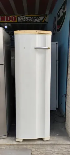 FREEZER 7 GAVETAS