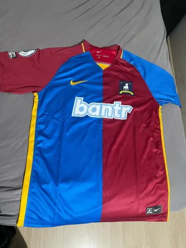 Camisa Afc Richmond (ted lasso) tamanho G