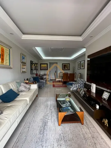 Lúcio Costa condomínio Barramares apartamento 03 quartos com 120 m²