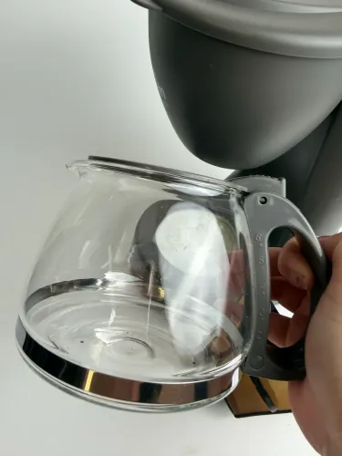 cafeteira eletrica 110v 18 xícaras 