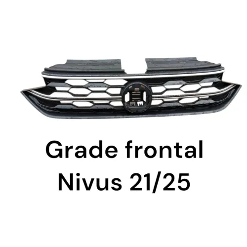 Grade frontal Nivus 21/25