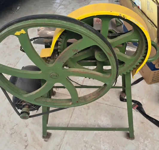 Engenho de cana
