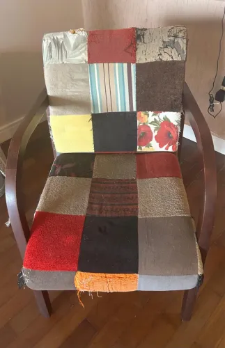 Poltronas