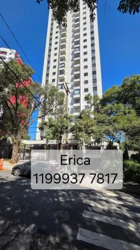 aApartamento 3 quartos, 1 vaga, Jd Bonfiglioli- FL35