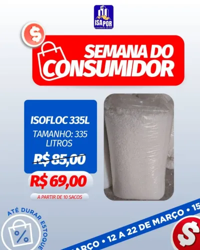 Semana do consumidor