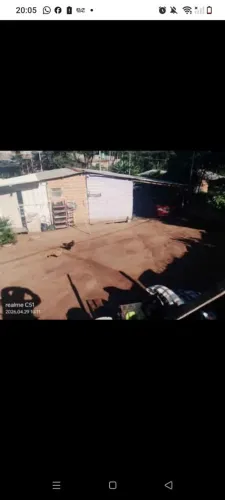 Vendo casa na cooperativa estrela Dalva  casa  = 2 quarto 