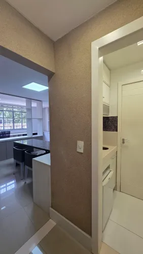 Sala Comercial Mobiliada | 25 m² | Ar-Condicionado | Pronta para Uso