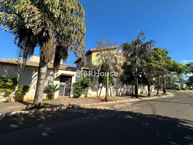 Vila Rosa Pires | Sobrado 3 quartos, sendo 1 suite