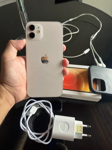 iPhone 12 64gb 