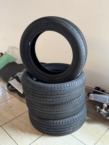 Pneu Golden Crown Aro 18