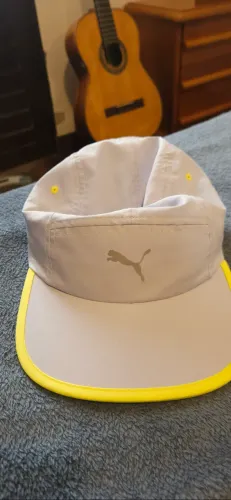 Bone puma running