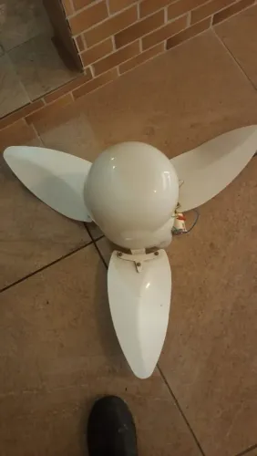 Ventilador de teto 
