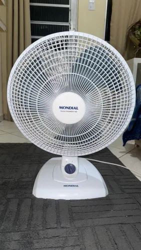 Ventilador
