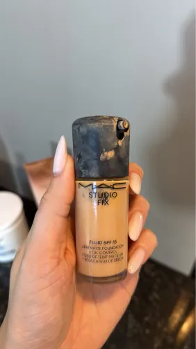 Base Mac Studio fix original nc20