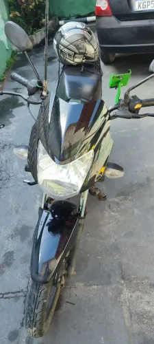 MOTTU SPORT 110i - QUITADA + IPVA 2026 PAGO