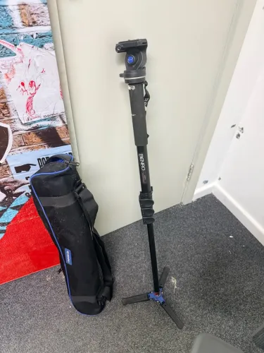 Monopé Bento A38FD