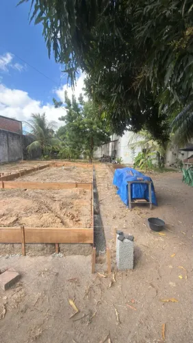 Terreno Siqueira 