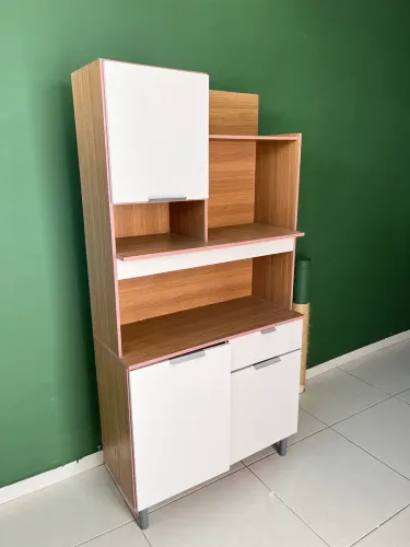 Armário de Cozinha compacto 