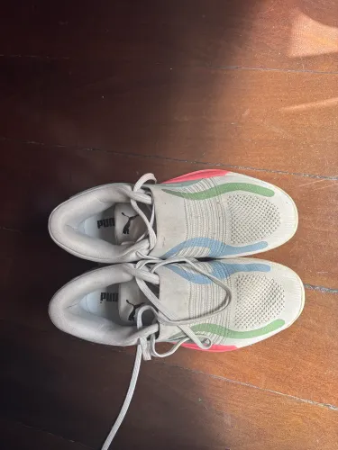 Tênis Puma Rise Nitro 