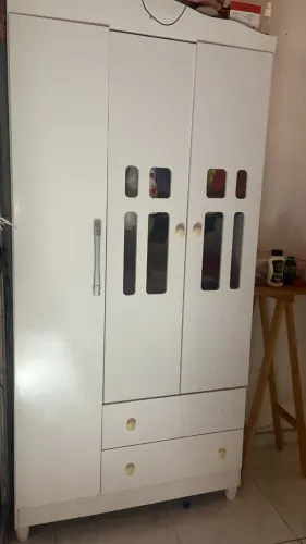 guardar  roupa infantil