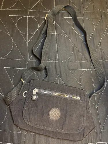 Bolsa Crossbody Kipling