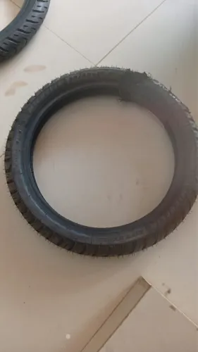 Pneu michelin aro 90/80-16