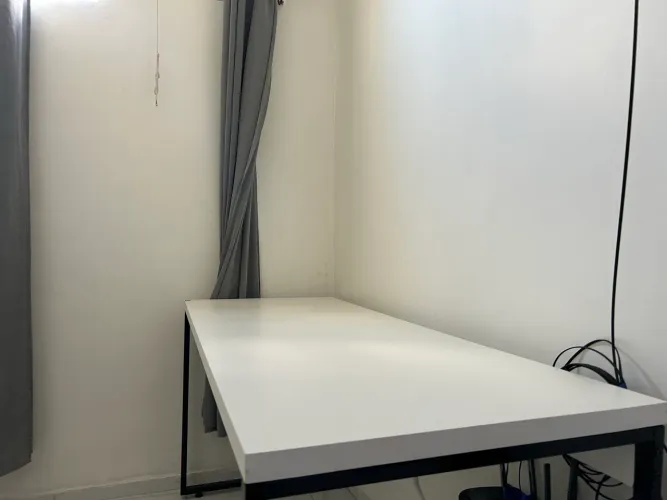 Mesa de Computador Escrivaninha
