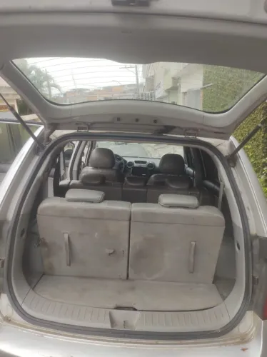 Kia Motors Carens EX 2.0 16V Aut. 2009
