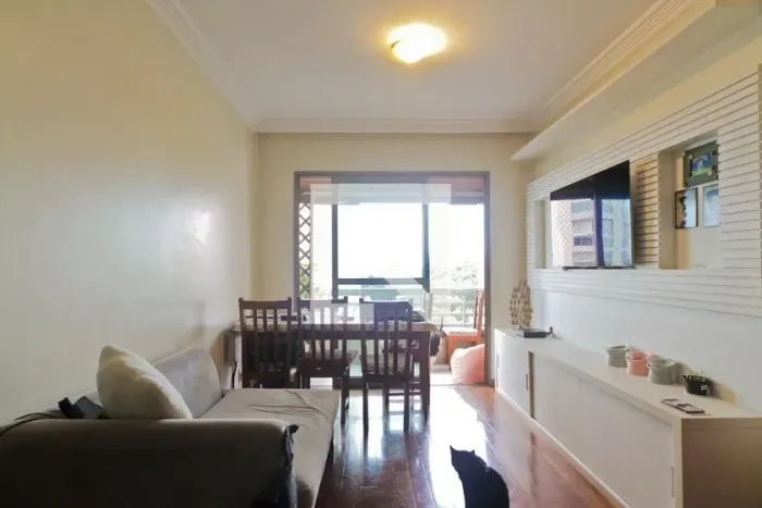 Apartamento à Venda - Santana, 3 Quartos, 96 m2