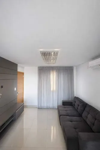 Apartamento locação no Grand Aurora - mobiliado