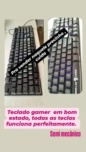 Pra vender naquele precinho