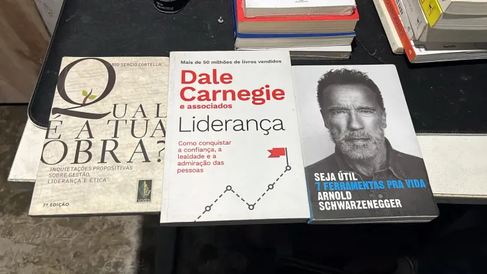 Livros