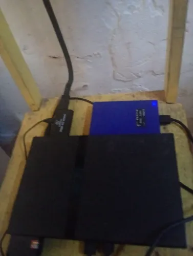 PS2/ game