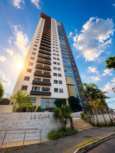 Apartamento à Venda no Le Club - 67m², 2 Quartos (1 Suíte) | Oportunidade!