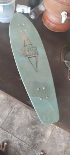 skate antigo original da torlay (colecionador)