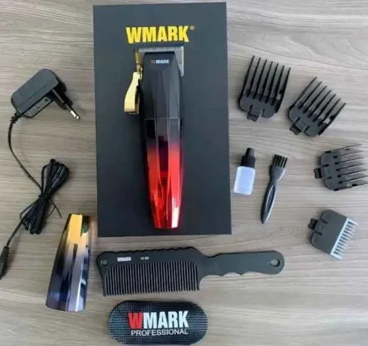 Máquina de corte wmark 