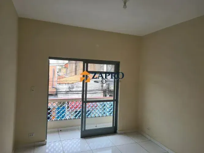 Apartamento para Locação em São José dos Campos, Centro, 2 dormitórios, 2 banheiros, 1 vag