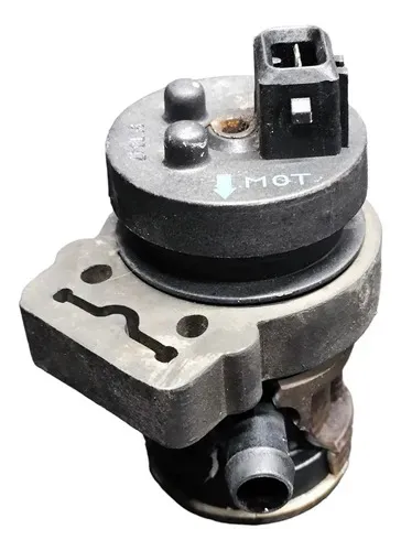 Valvula Purga Emissão Vapor Mercedes Slk 230 1997 1998 2.3