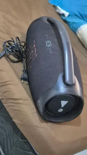 Jbl bombox 3