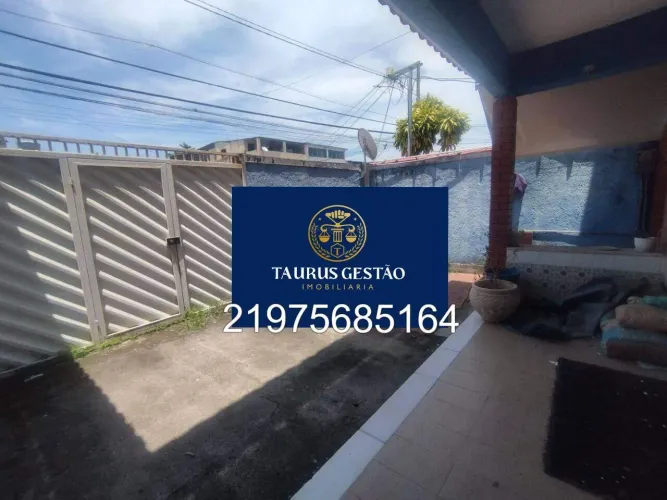 Apartamento à venda na Estrada doa, Campo Grande, Rio de Janeiro - RJ