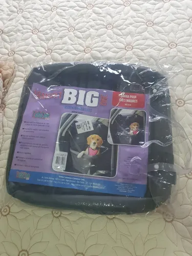 Suporte para transporte pet