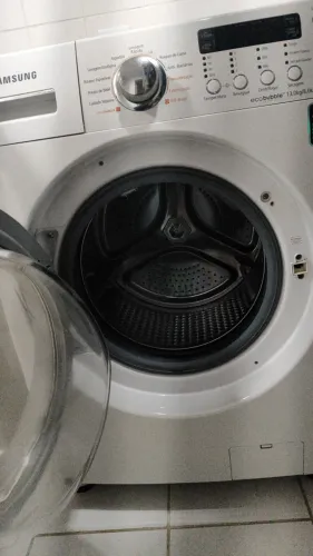 Lava e seca samsung 13 kg / 8kg