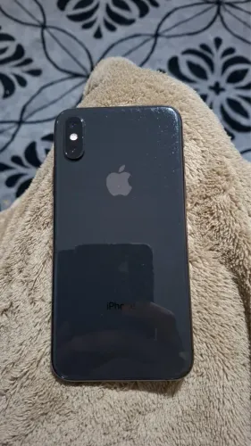 VENDO OU TROCO IPHONE XS 256 GIGAS