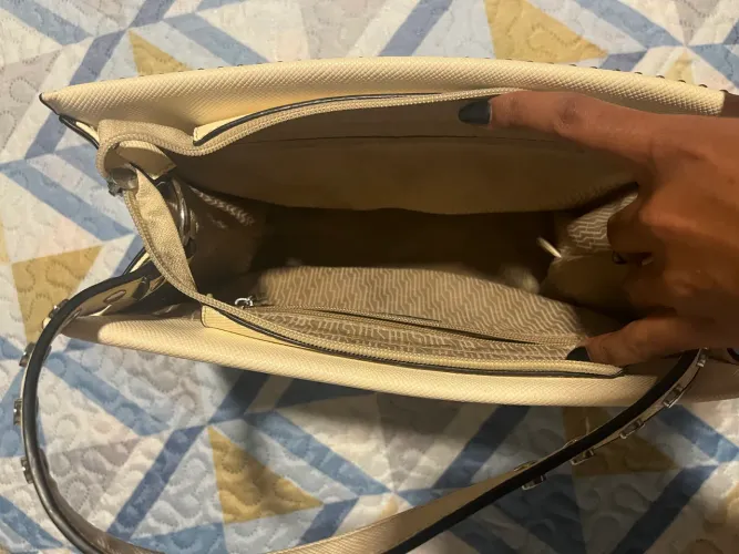 Bolsa Santa Lolla 