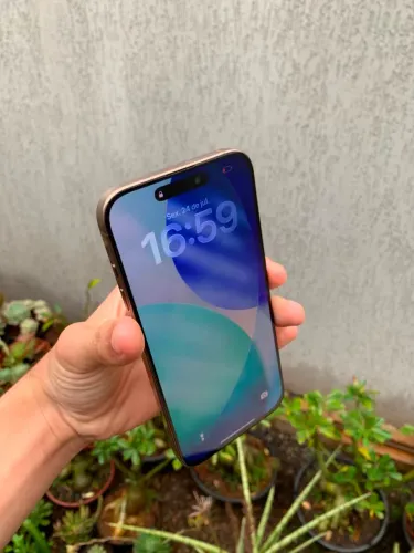 iPhone 16 pro Max 256gb