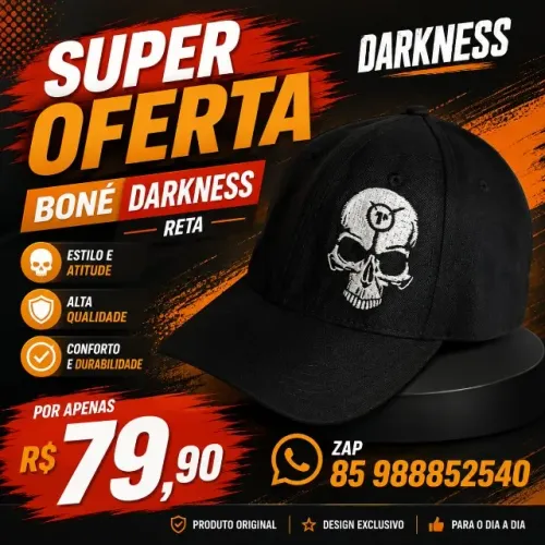 bone darkness original
