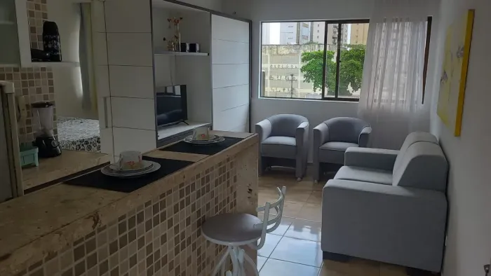 Vendo Imovel Flat em Boa viagem