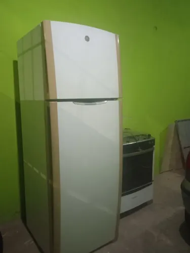 geladeira LG